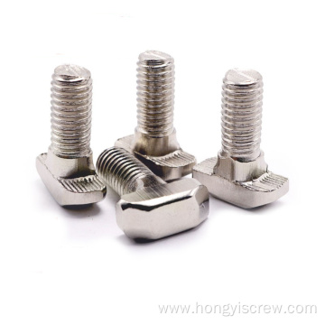 T Track Slot Bolts M6 M8 Studs